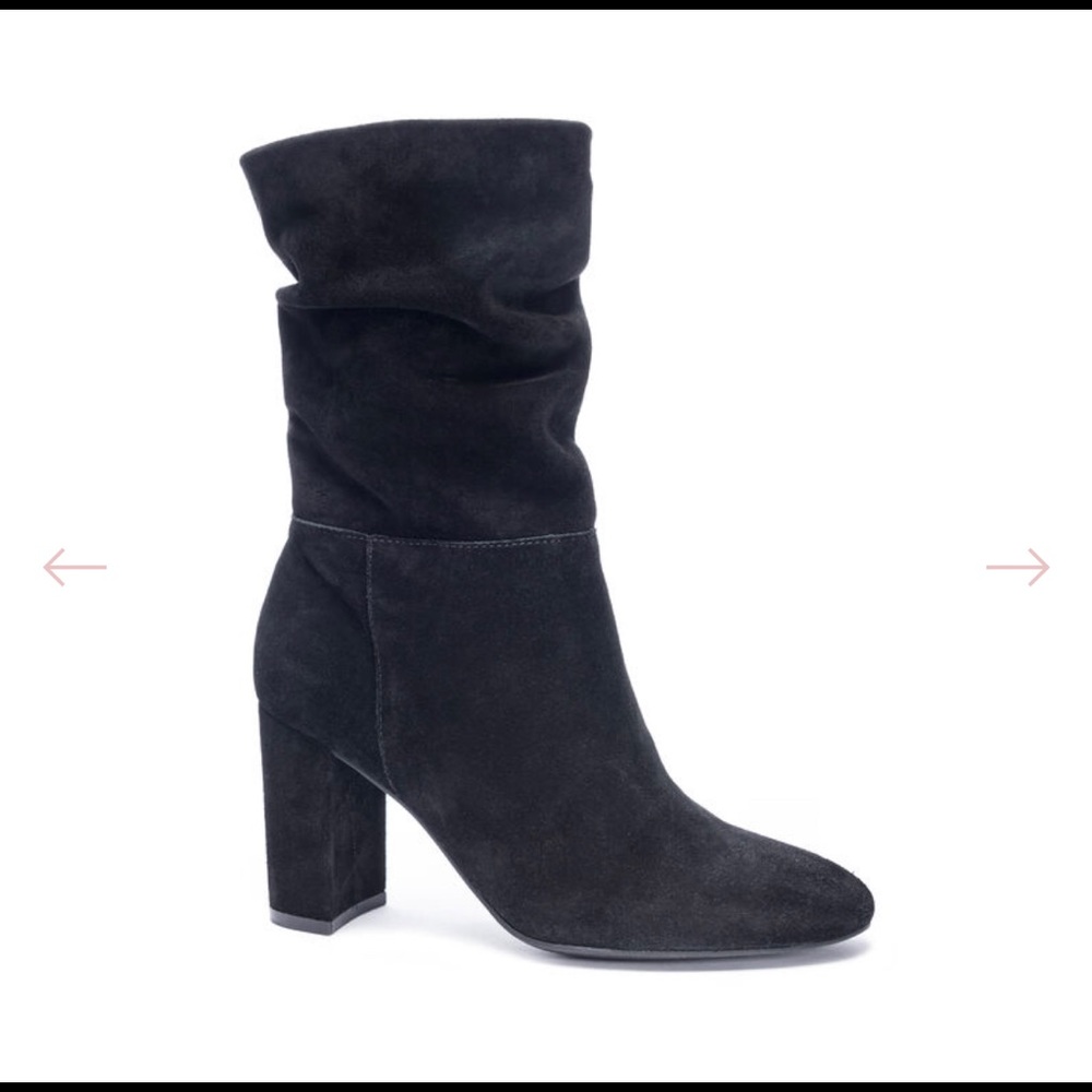 Kipper Boot by Chinese Laundry